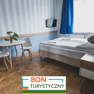 Cybulskiego Guest Краков