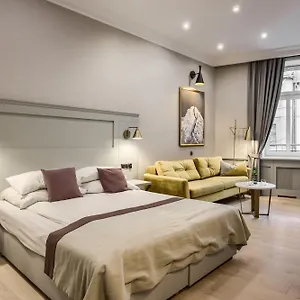 4* Отель типа 